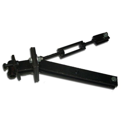 купити Зчіпка до мотоблока Зубр 105/135, Кентавр 2060/2090 (d18,5, L=60) (СЦ1), фото 