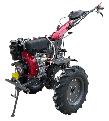 Мотоблоки WEIMA