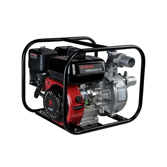 Мотопомпа WEIMA