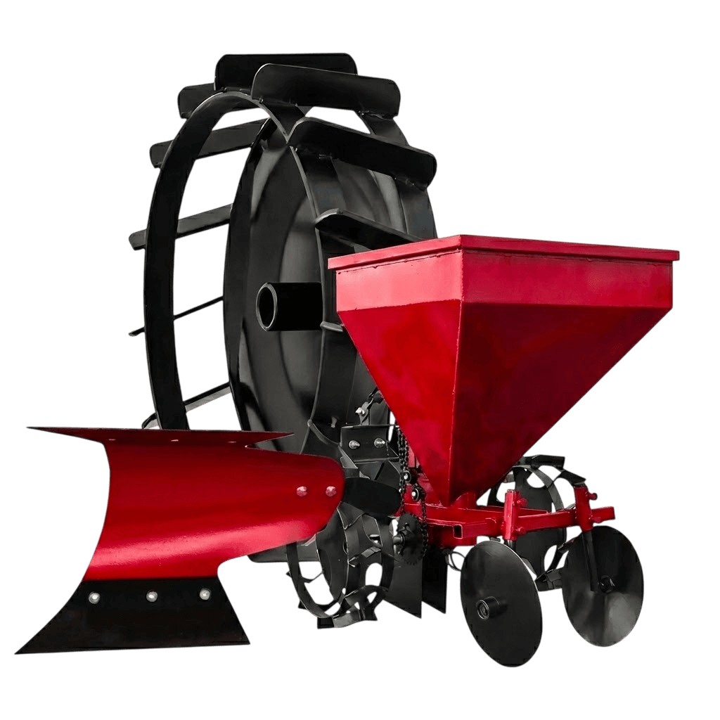 Навесное на мотоблоки WEIMA