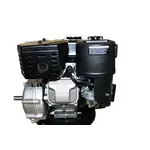 купити Бензиновий двигун WEIMA W230F-S (Стандарт Євро-5), фото , изображение 8