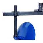 Окучник дисковый Мотор Сич AGRO LUXE 410мм регулируемый, фото 3 - интернет магазин Вейма