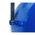 Окучник дисковый Мотор Сич AGRO LUXE 410мм регулируемый, фото 4 - интернет магазин Вейма