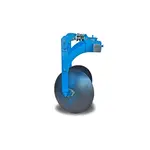 Окучник дисковый MODERN 420 мм, фото 2 - интернет магазин Вейма