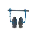 Окучник дисковый MODERN 420 мм, фото 3 - интернет магазин Вейма