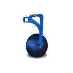 Окучник дисковый MODERN 420 мм, фото 4 - интернет магазин Вейма