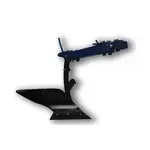 купити Плуг для мотоблока з опорним колесом, фото , изображение 3