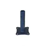 Ступицы для мотоблока шестигранные 24 мм L=180 мм, фото 4 - интернет магазин Вейма