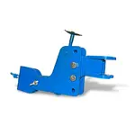 Сцепка для мотоблока СУ-1М MODERN для моделей Zirka 105, 135, фото 3 - интернет магазин Вейма