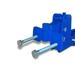 Сцепка для мотоблока CУ-3М MODERN для Мотор Сич, фото 2 - интернет магазин Вейма