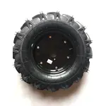 купити Колесо в зборі 6.00 * 12 (під 4 гвинта) TTG тип 2, фото 