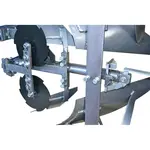 купити Плуг оборотний з передплужниками і підрізним диском ПО-1пд, фото , изображение 3