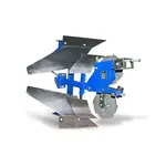 купити Плуг оборотний з передплужниками і підрізним диском ПО-1пд, фото 