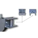 купити Плуг оборотний з передплужниками і підрізним диском ПО-1пд, фото , изображение 4