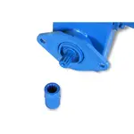 купити Перехідник ланцюгової для фрезерного культиватора Мотор Січ, фото , изображение 3 купити Перехідник ланцюгової для фрезерного культиватора Мотор Січ, фото , изображение 3