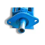 Редуктор угловой для фрезы Мотор Сич (усиленный), фото 3 - интернет магазин Вейма