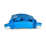 Редуктор угловой для фрезы Мотор Сич (усиленный), фото  - интернет магазин Вейма