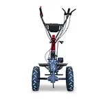 Мотоблок WEIMA WM1100C-6 KM W230, фото 10 - интернет магазин Вейма