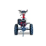 Мотоблок WEIMA WM1100C-6 KM W230, фото 2 - интернет магазин Вейма