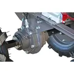 Мотоблок WEIMA WM1100C-6 DIFF, фото 4 - интернет магазин Вейма