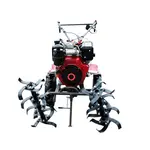 купити Мотоблок WEIMA WM1100BE6 DIFF, фото 