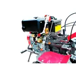 купити Мотоблок WEIMA WM1100BE6 DIFF, фото , изображение 11