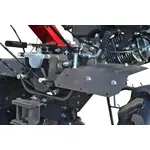 купити Мотоблок WEIMA WM1100F-6 DIFF, фото , изображение 4