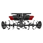 купити Мотоблок WEIMA WM1100FЕ-6 DIFF, фото , изображение 11