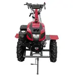 купити Мотоблок WEIMA WM1100FЕ-6 DIFF, фото , изображение 4