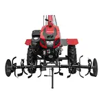 купити Мотоблок WEIMA WM1100FЕ-6 DIFF, фото , изображение 9