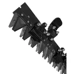 Косилка сегментная для мотоблоков WM1100-6, WM1000n6., фото 6 - интернет магазин Вейма