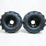 купити Колеса для мотоблока WEIMA 19*7-8, фото , изображение 4