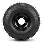 купити Колеса для мотоблока WEIMA 19*7-8, фото , изображение 5