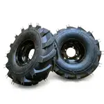 купити Колеса для мотоблока WEIMA 19*7-8, фото , изображение 6