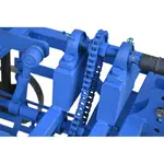 Картофелекопалка КМ-3 для Weima 1100-6, фото 6 - интернет магазин Вейма