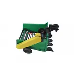 Картофелекопалка для мотоблока КМТ-1, фото  - интернет магазин Вейма