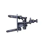 купити Замок подвійний зчіпки (сц31), фото , изображение 2