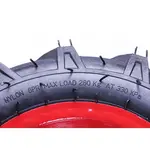 купити Колесо в зборі 4.00*10 (під 5 болтів), фото , изображение 4 купити Колесо в зборі 4.00*10 (під 5 болтів), фото , изображение 4