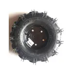 купити Колесо в зборі 3.5*6 TTG, фото 