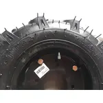 купити Колесо в зборі 4.00* 8 (під 4 гвинти) TTG, фото , изображение 2