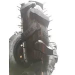 купити Колесо в зборі 4.00* 8 (під 4 гвинти) TTG, фото , изображение 3