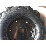 купити Колесо в зборі 6.00*12 (під 4 гвинта) TTG, фото , изображение 3