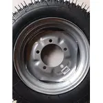 купити Колесо в зборі 4.00*12 (під 5 гвинта) "дорожня" TTG, фото 