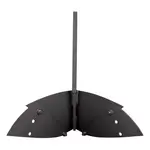 купити Окучник регульований «Стріла 3» (посилений) (ПД12), фото 