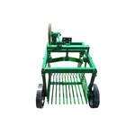 купити Картоплекопач для мотоблока КВМ-44, фото , изображение 3