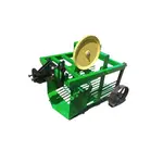 купити Картоплекопач для мотоблока КВМ-44, фото , изображение 4