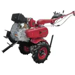 купити Мотоблок Weima WM610АЕ (комплект), фото 