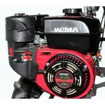 Мотоблок Weima WM1100C6 DIFF, фото 19 - интернет магазин Вейма