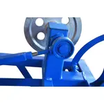 купити Картоплекопач механізований КМ-2 (привід-ремінь: зліва), фото , изображение 6