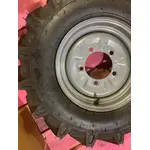 купити Колесо в зборі 6.00*12 (під 5 гвинтів) TTG, фото 